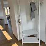 Ferienhaus Feha Am Nationalpark - Klausdorf