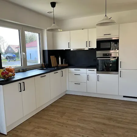 Am Nationalpark * Klausdorf (Vorpommern-Rugen)