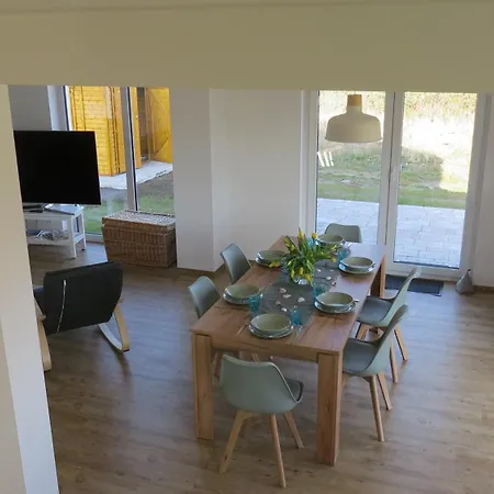 Am Nationalpark Klausdorf (Vorpommern-Rugen)