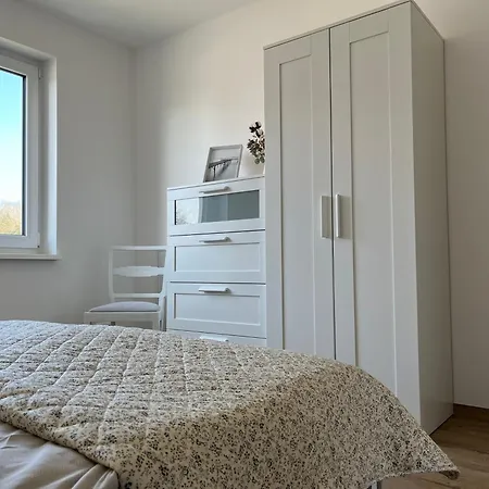 Hébergement de vacances Am Nationalpark *