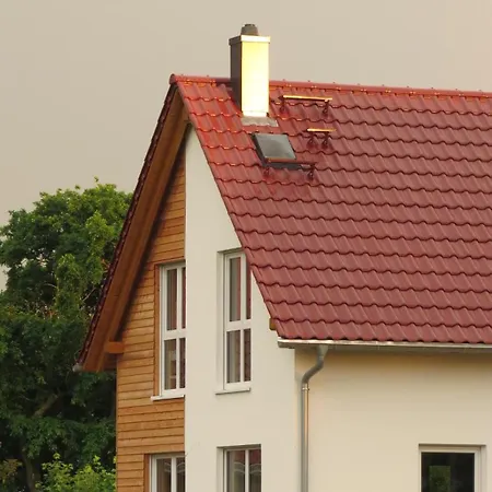 Holiday home Feha Am Nationalpark - *