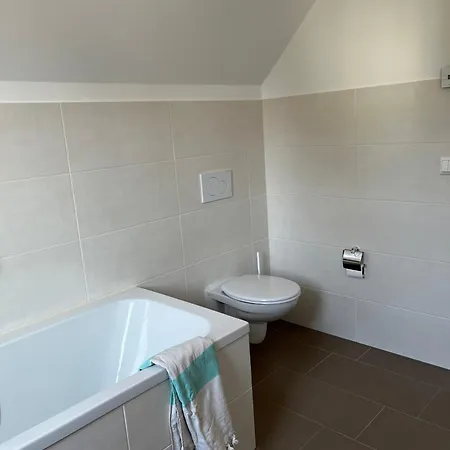 Hébergement de vacances Am Nationalpark