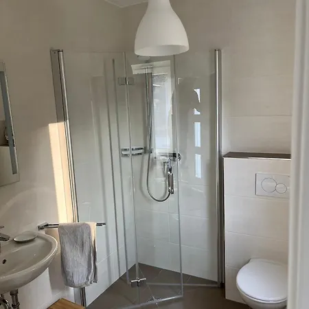 Am Nationalpark Hébergement de vacances