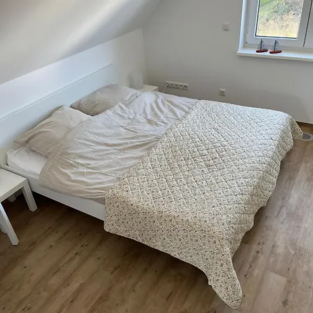 Am Nationalpark Hébergement de vacances