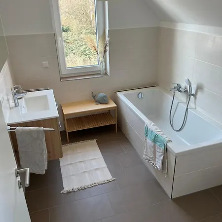 Hébergement de vacances Am Nationalpark *