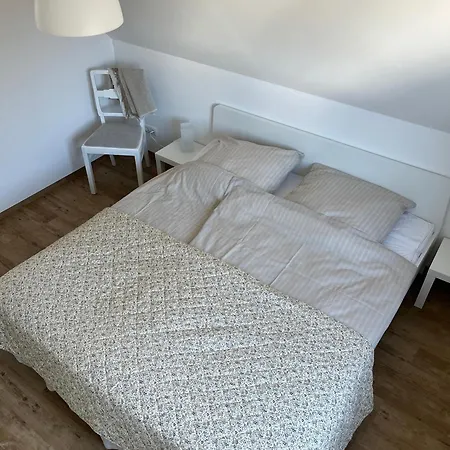 Am Nationalpark Hébergement de vacances *